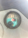 2008 Caterpillar 414E IL Box Blade/Skip Loader