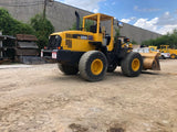 2005 Komatsu WA250-5L Wheel Loader