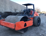 Hamm 3410 Compactor/Roller