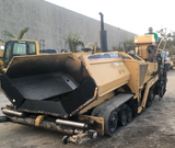 Cat AP1055B Asphalt Paver