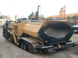 Cat AP1055B Asphalt Paver