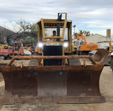Cat D5H Bull Dozer