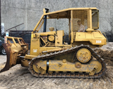 Cat D5H Bull Dozer