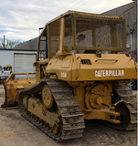 Cat D5H Bull Dozer
