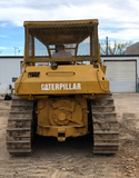 Cat D5H Bull Dozer