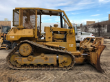 Cat D5H Bull Dozer