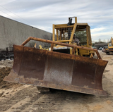 Cat D5H Bull Dozer