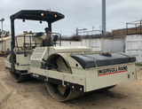 Ingersoll Rand DD130 84" Tandem Drum Asphalt Roller