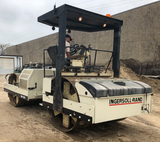 Ingersoll Rand DD130 84" Tandem Drum Asphalt Roller
