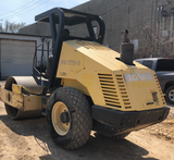 Bomag  BW177D-3 66" Vibratory Smooth Drum Roller