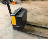 Bomag  BW177D-3 66" Vibratory Smooth Drum Roller