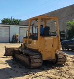 Cat D3C Bull Dozer