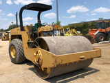 BOMAG 213 D-2 Compactor/Roller