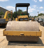 BOMAG 213 D-2 Compactor/Roller