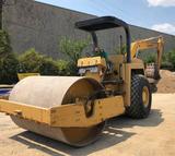 BOMAG 213 D-2 Compactor/Roller