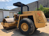 BOMAG 213 D-2 Compactor/Roller