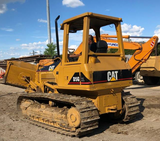 2005 Cat D5G XL Bull Dozer