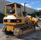 2005 Cat D5G XL Bull Dozer