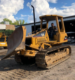 2005 Cat D5G XL Bull Dozer