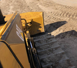 2005 Cat D5G XL Bull Dozer