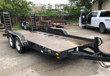 Felling LH162 Trailer