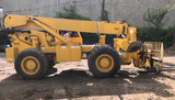 Pettibone 10042 Extendo Telehandler Lift