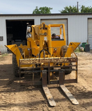 Pettibone 10042 Extendo Telehandler Lift