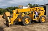 Pettibone 10042 Extendo Telehandler Lift