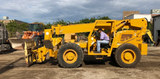 Pettibone 10042 Extendo Telehandler Lift