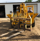 1999 Pettibone 1042 Telehandler