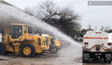 Sterling A9513 Water Truck