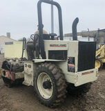 Ingersoll Rand SD40-F Compactor/Roller