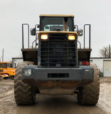 Komatsu WA380-5L Wheel Loader