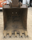 Komatsu PC350LC-8 Crawler Excavator