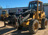 Cat IT12F Wheel Loader