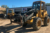 Cat IT12F Wheel Loader