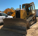 Cat D5N XL Dozer Bull Dozer