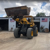 2005 Komatsu WA250-5L Wheel Loader
