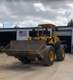 2005 Komatsu WA250-5L Wheel Loader