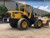 2005 Komatsu WA250-5L Wheel Loader