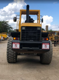 2005 Komatsu WA250-5L Wheel Loader