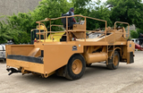 Etnyre Aggregate Rock Stone Chip Spreader
