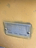 CAT WATER TRUCK, WATER WAGON; 5000 gallon