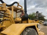 CAT WATER TRUCK, WATER WAGON; 5000 gallon