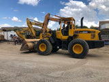 2005 Komatsu WA250-5L Wheel Loader