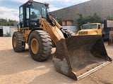 Caterpillar CAT 924G Wheel Loader Tool-carrier