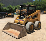 2006 Caterpillar CAT 248B Skidsteer Bobcat style Loader