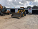 2005 Komatsu WA250-5L Wheel Loader