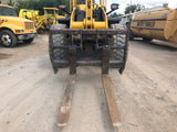 2005 Komatsu WA250-5L Wheel Loader