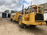 CAT WATER TRUCK, WATER WAGON; 5000 gallon